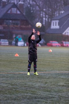 Bild 10 - Frauen SV Henstedt Ulzburg III - SG Weede/Westerrade : Ergebnis: 5:2